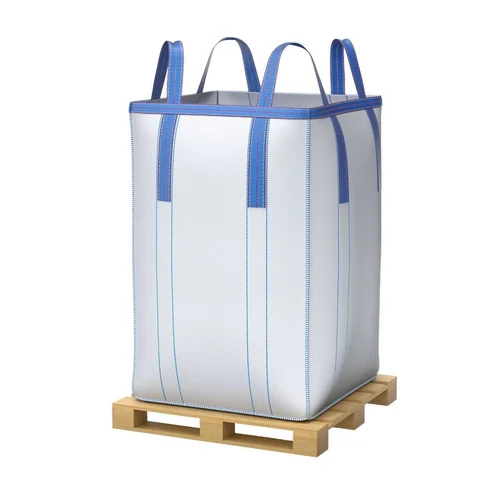 alu lined bulk fibc bag 500x500